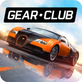 Gear.Club - True Racing icon