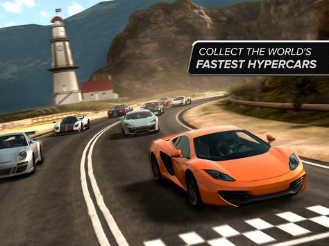 Gear.Club - True Racing apk screenshot