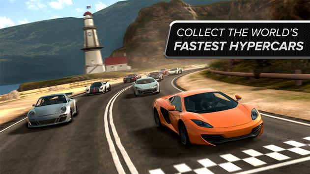 Gear.Club - True Racing apk screenshot