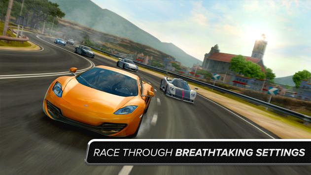 Gear.Club - True Racing apk screenshot