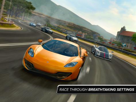 Gear.Club - True Racing apk screenshot