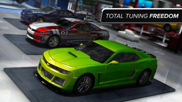 Gear.Club - True Racing apk screenshot