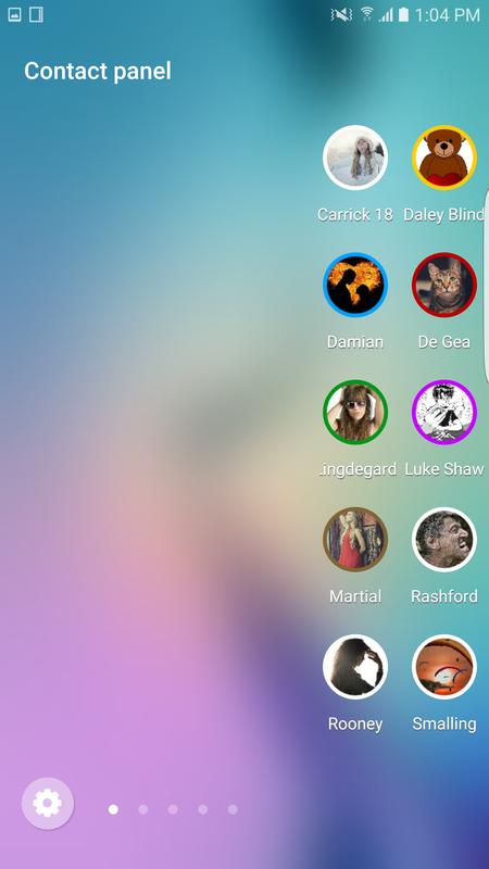 NoLED APK Download - Free Productivity APP for Android ... Edge Panels for Samsung Free APK Download - Free Tools APP ...