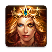Clash of Queens:Dragons Rise 1.8.44 APK