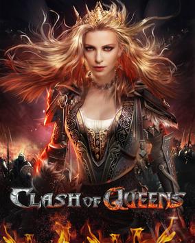 Clash of Queens:Dragons Rise apk screenshot