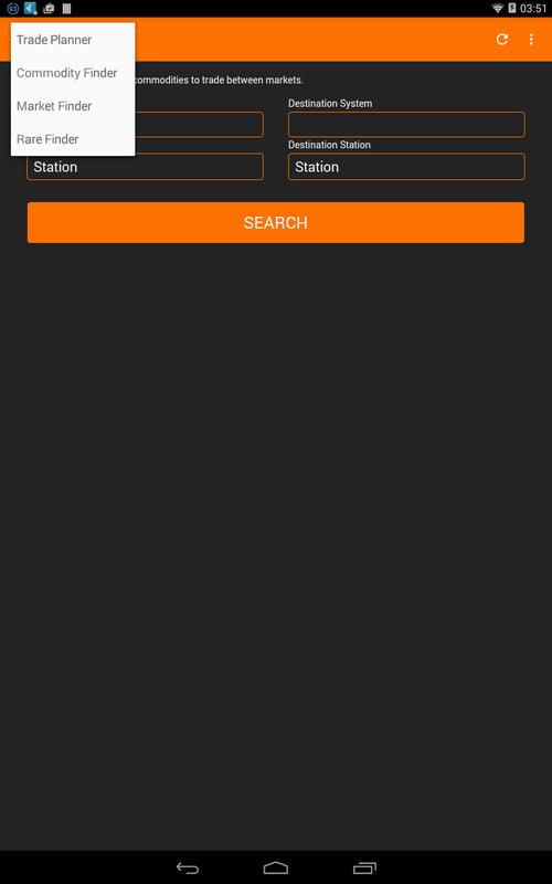 Good trading system elite dangerous