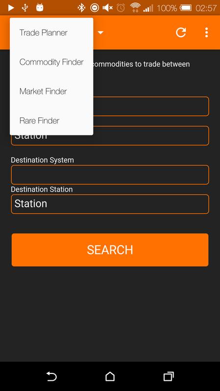 Good trading system elite dangerous