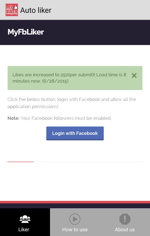 Facebook auto liker apk torrent Facebook auto liker apk torrent - 510 x 800 jpeg 36kB