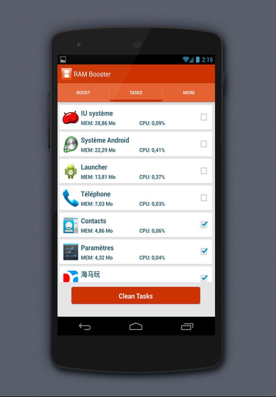 Ram Booster Pro Apk Free Download For Android