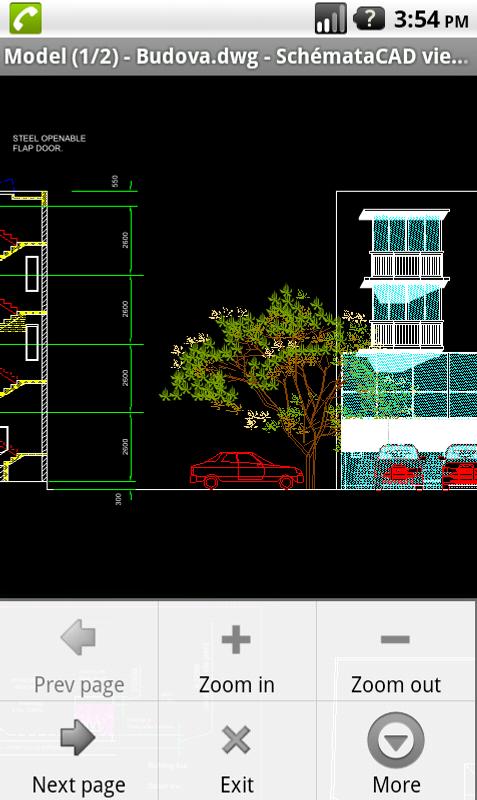 dxf file viewer dxf file viewer