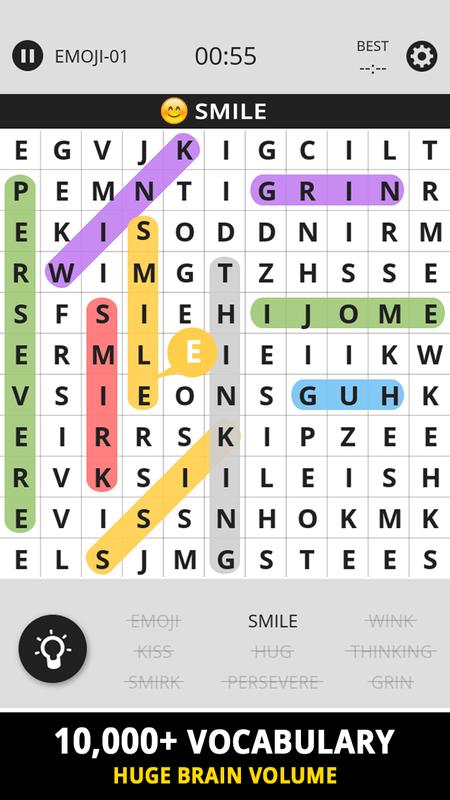 Word Search APK Download - Free Trivia GAME for Android 