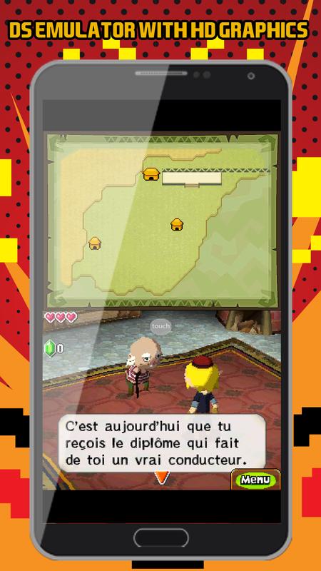 Nintendo ds emulator apk full Nintendo ds emulator apk full