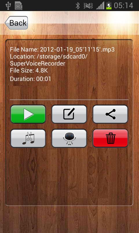 Mp3 Recorder Apk