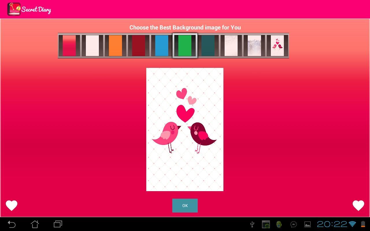 secret apk secret diary apk free lifestyle app for android secret apk secret diary apk free lifestyle app for android