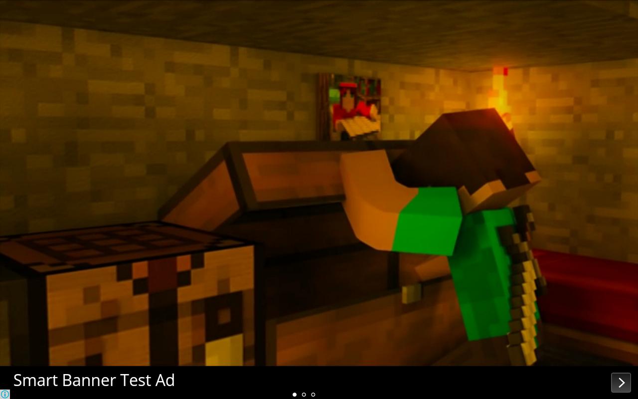 Mineshaft - A Minecraft Parody APK Download - Free 