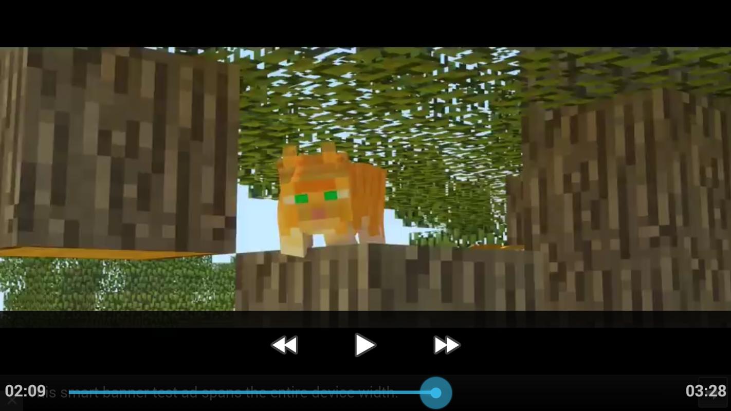 Beautiful World Minecraft APK Download Free
