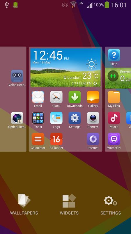 Mi Launcher (MIUI) APK Download - Free Personalization APP ...