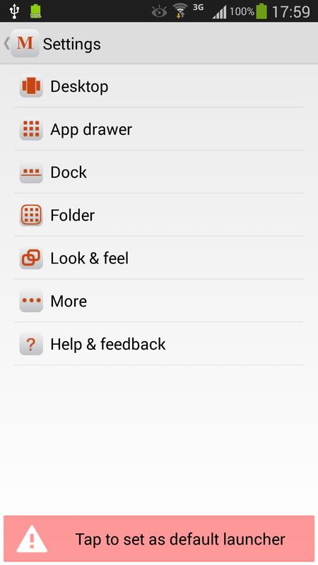 Mi Launcher (MIUI) v1.1.0 APK ~ Andros Maniac Mi Launcher (MIUI) APK Download - Free Personalization APP ...