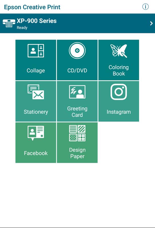 Epson Creative Print APK Download Free Tools APP for Epson Creative Print APK Download Free Tools APP for