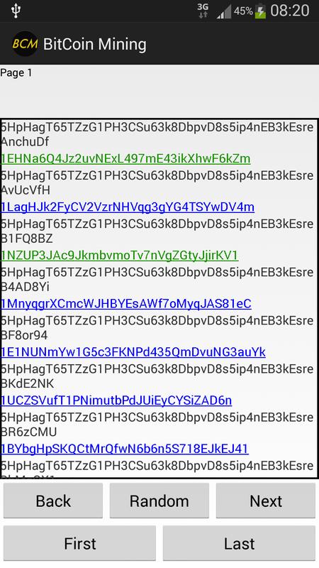 Bitcoin Miner Free Apk How To Make Money Daily On Penny Stocks - 
