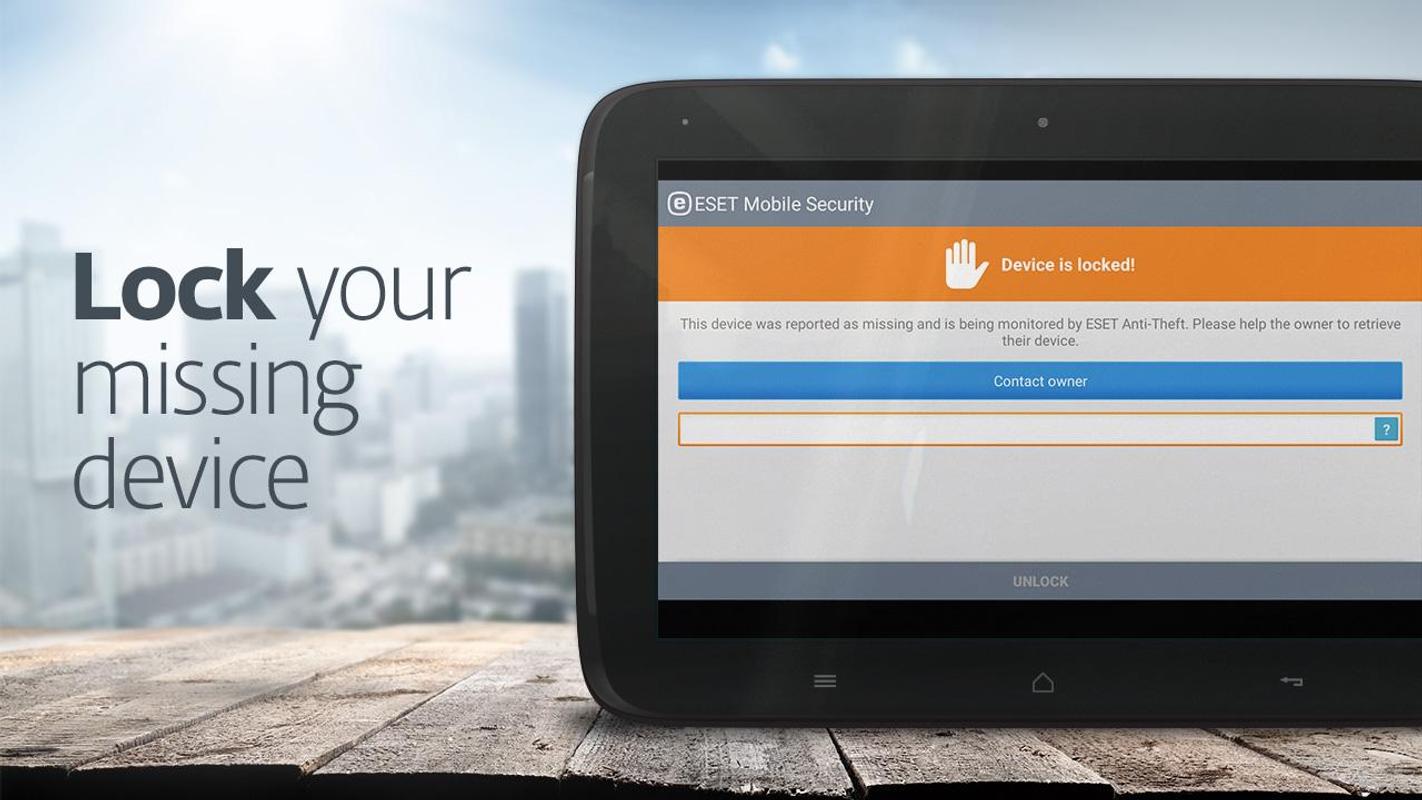 Mobile Security & Antivirus APK Download - Free ...
