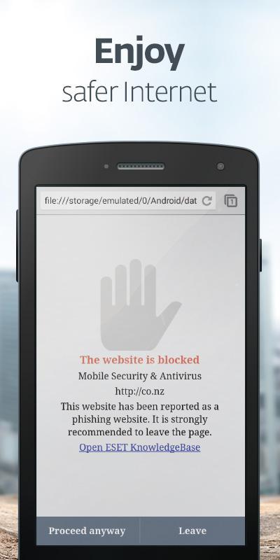 Mobile Security &amp; Antivirus APK Download - Free ...