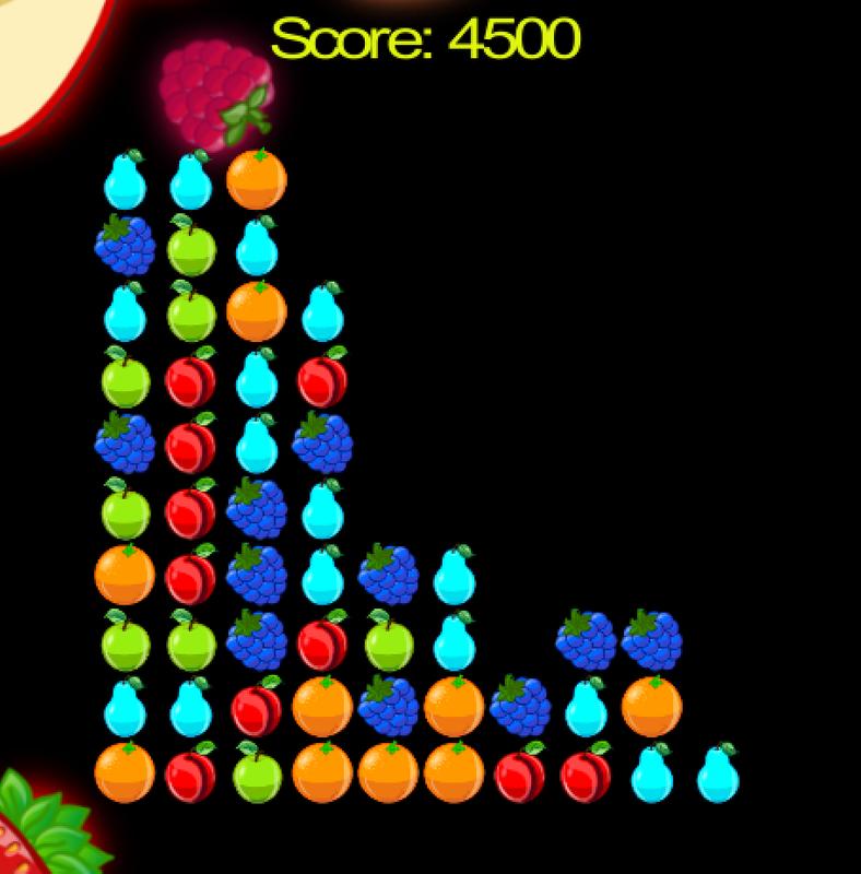 pop fruit game pop fruit game