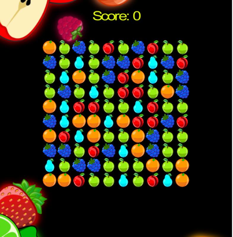 Fruit Pop Crush APK Download - Free Puzzle GAME for ...
