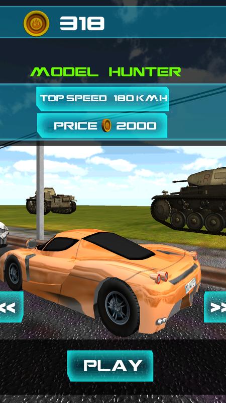 Unblocked Traffic Car Racing APK Download - Free Racing GAME for