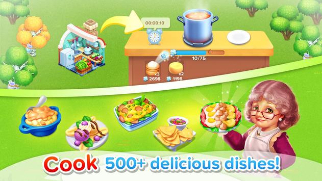 Family Farm Seaside apk screenshot