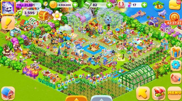 Family Farm Seaside apk screenshot