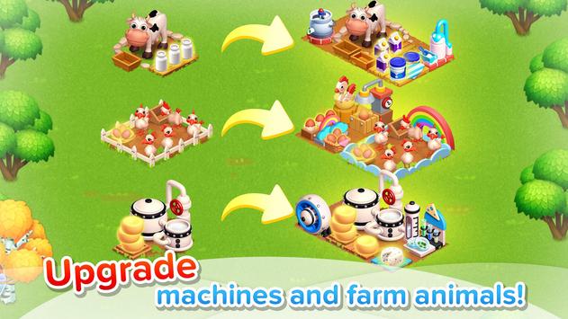Family Farm Seaside apk screenshot
