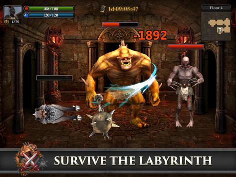 King of Avalon: Dragon Warfare apk screenshot