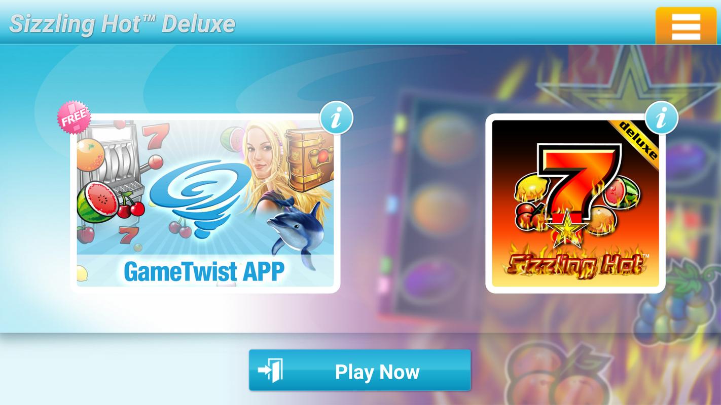 Sizzling Hot Android Apk Sizzling Hot Android Apk