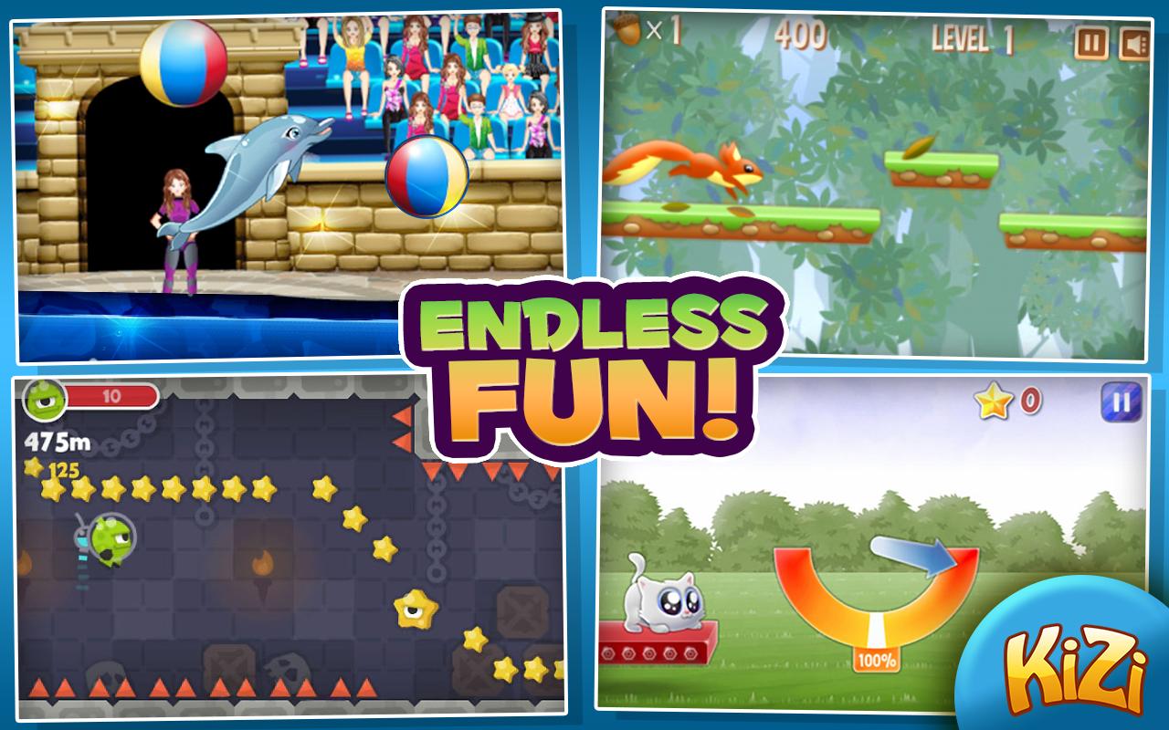 Kizi Cool Fun Games Apk Download Free Casual Game For Android