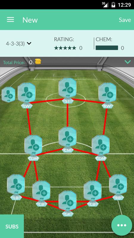 futbin chemistry calculator