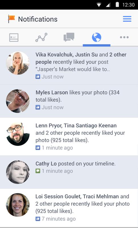 facebook page manager app for pc facebook page manager app for pc