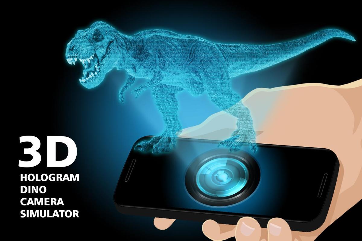 dino simulator
