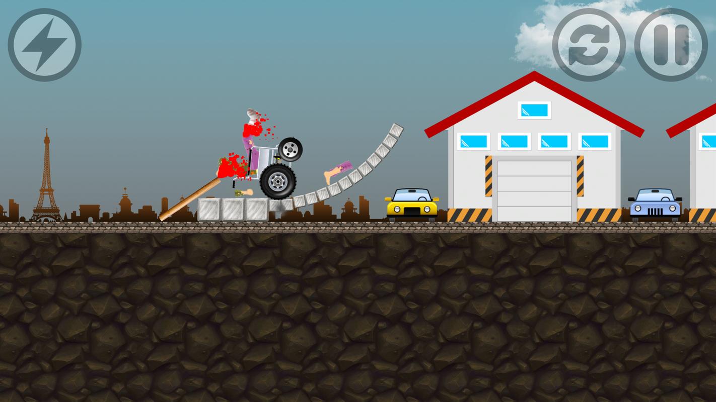 Download happy wheels for android Download happy wheels for android