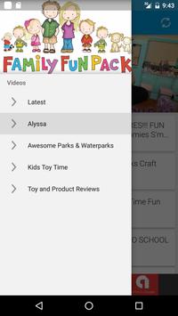 Family Fun Pack ✅ apk screenshot