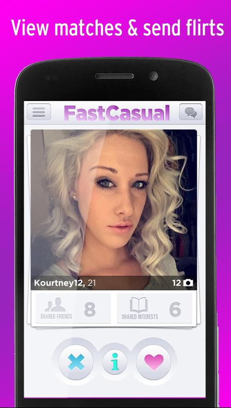 safe hookup website