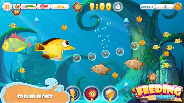 Feeding Frenzy 2 Mac