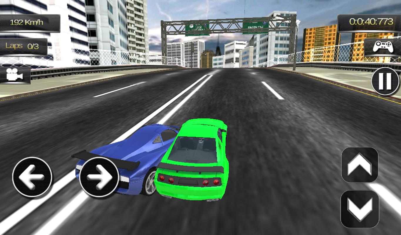 Download game cars 2 read and race for android free