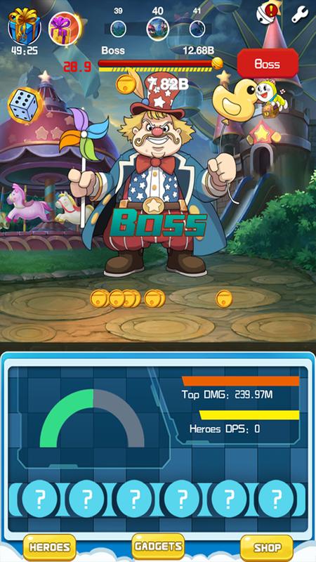 Tap Adventure APK Download - Free Action GAME for Android ...