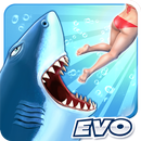 Hungry Shark Evolution APK