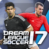 حمل الان لعبة Dream Leage Soccer 2019  Icon=170x