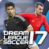 حمل الان لعبة Dream Leage Soccer 2019 Icon=170x