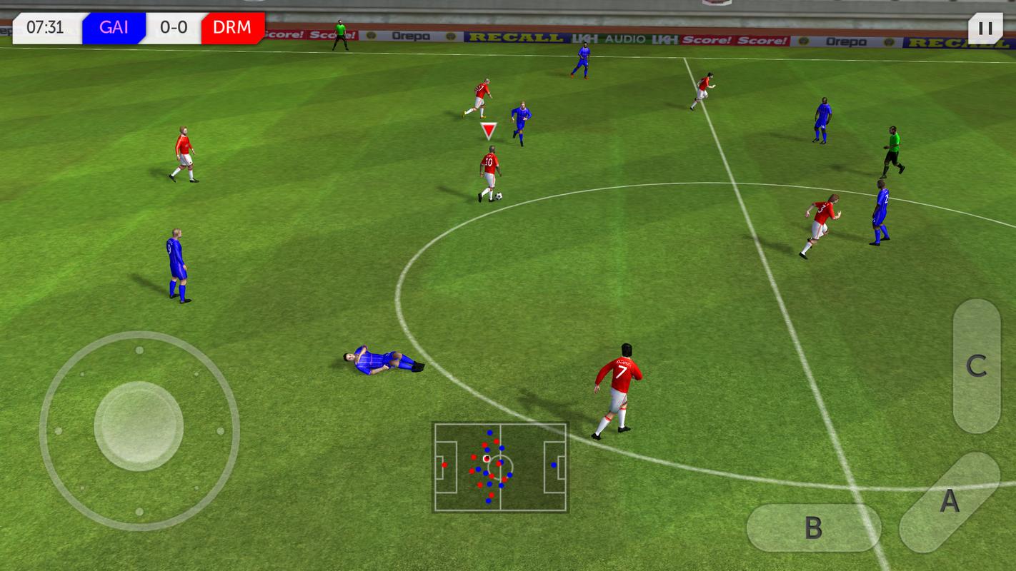 👊 Generator now 9999 👊 Injecty.Co Dream League Soccer 2015 Apk Free Download