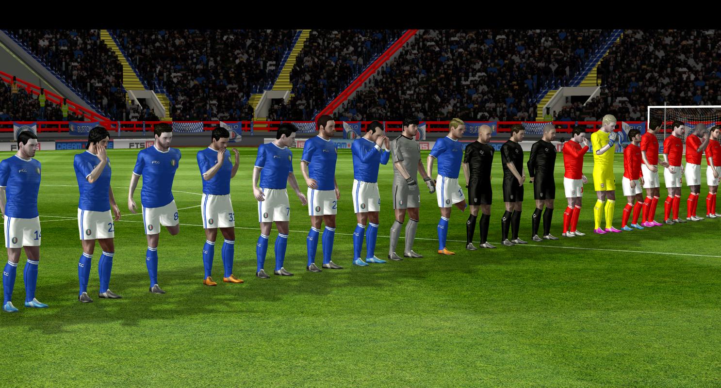 first touch soccer 2015 mod apk first touch soccer 2015 mod apk