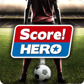 Score! Hero icon